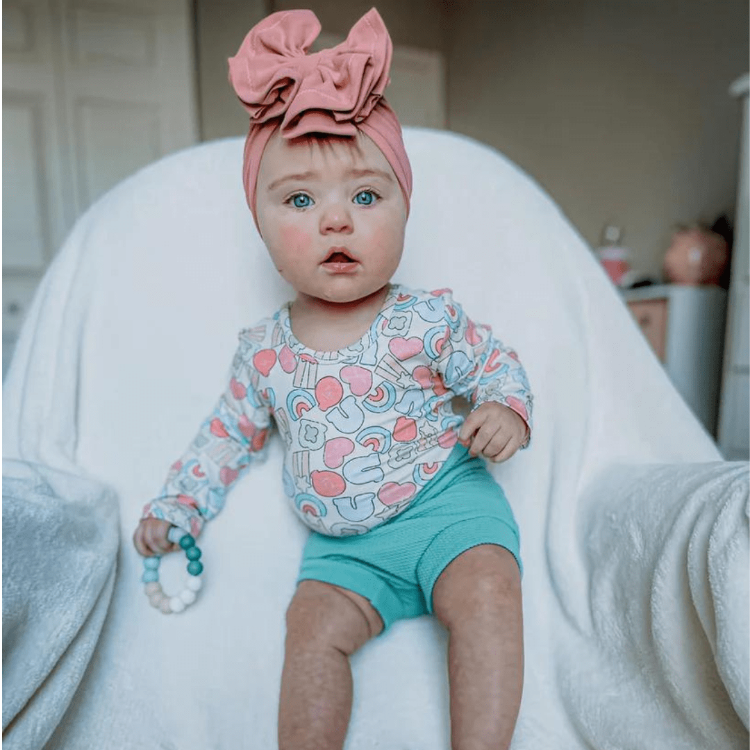 Teething Rings