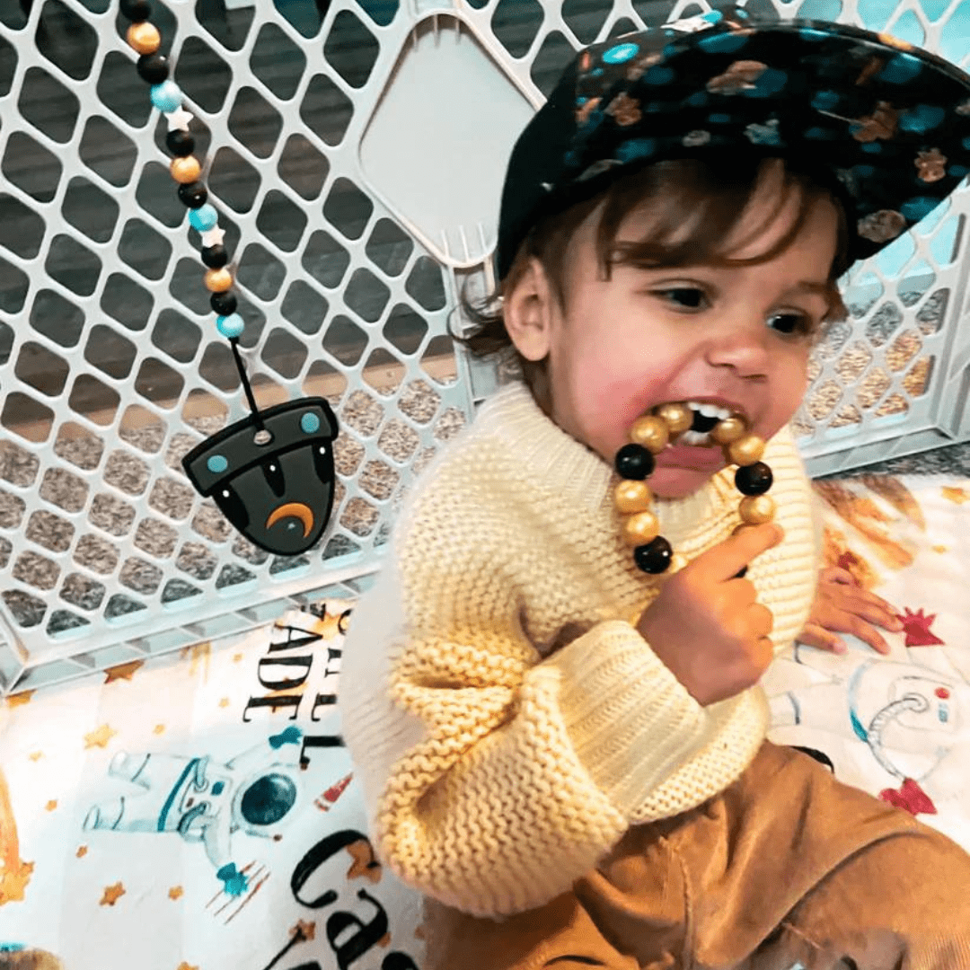 Teething Rings
