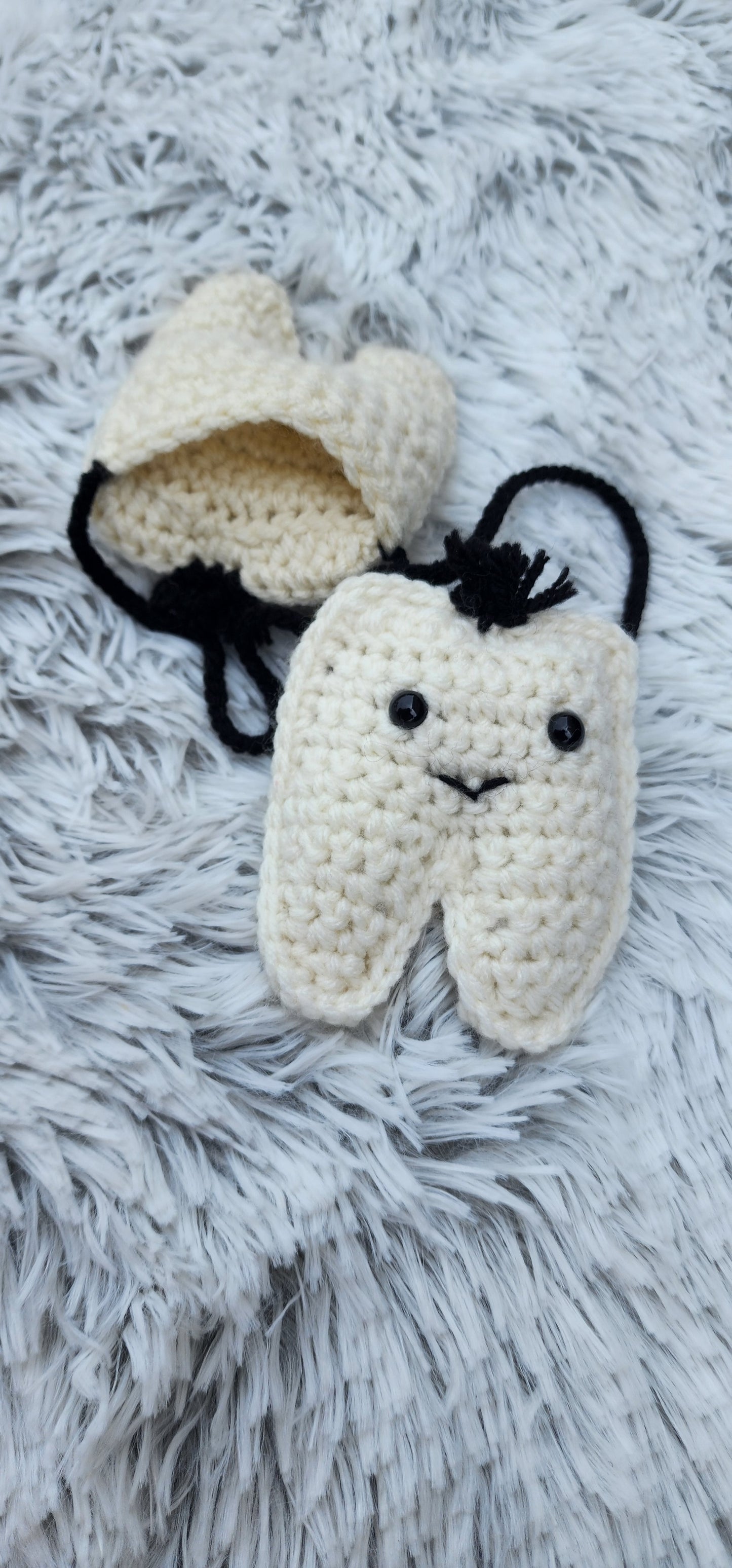 Toothfairy Doorhangers