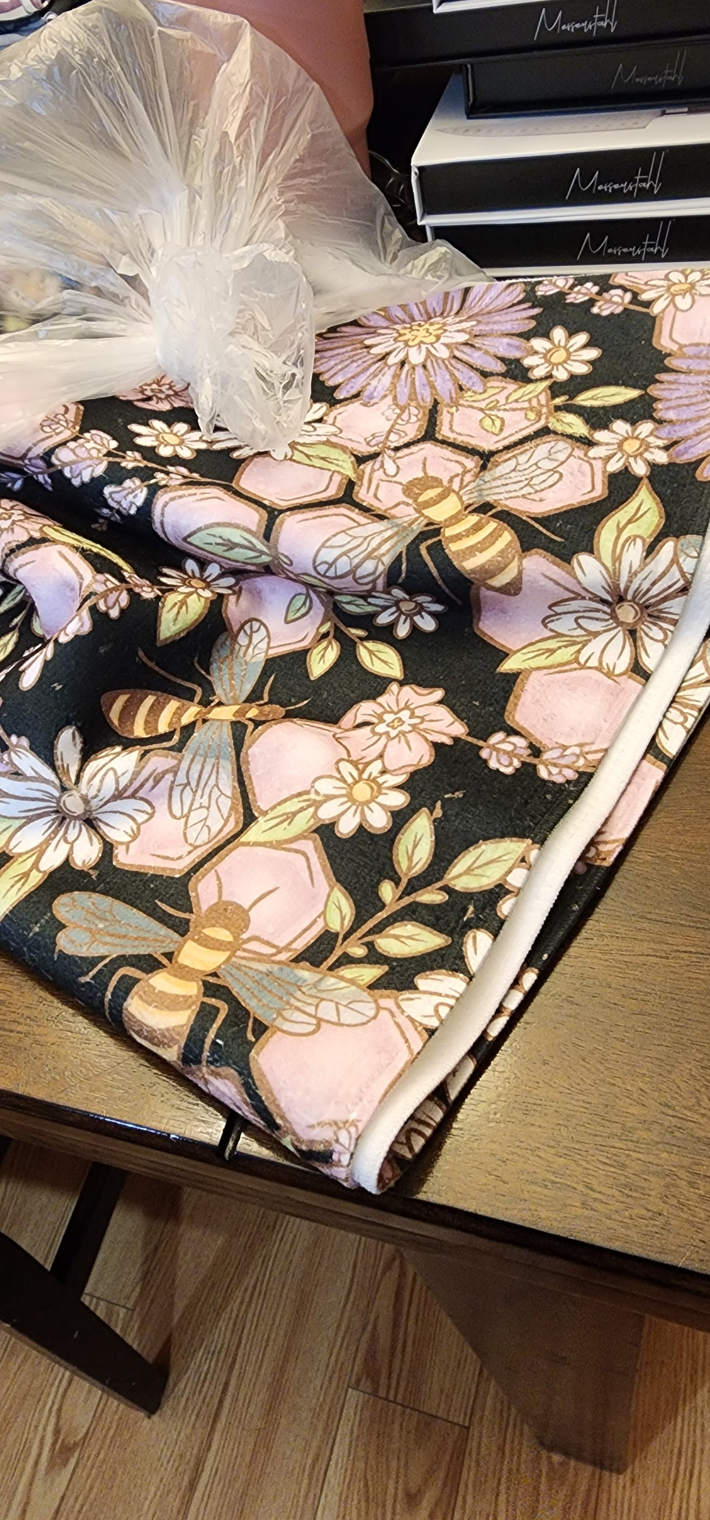 Custom Adult Towel! Anastasia