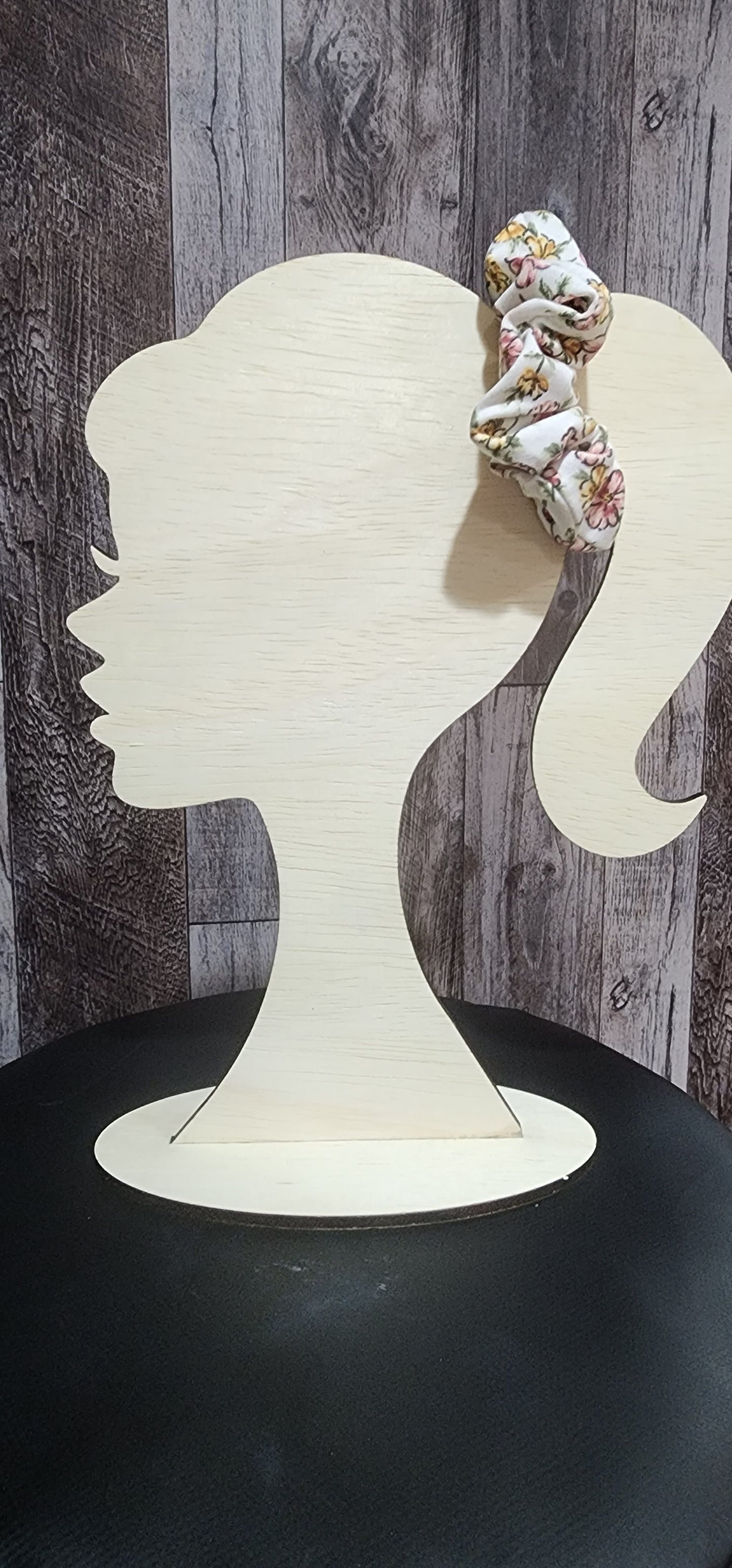 Custom Scrunchie Bundle- Janet F