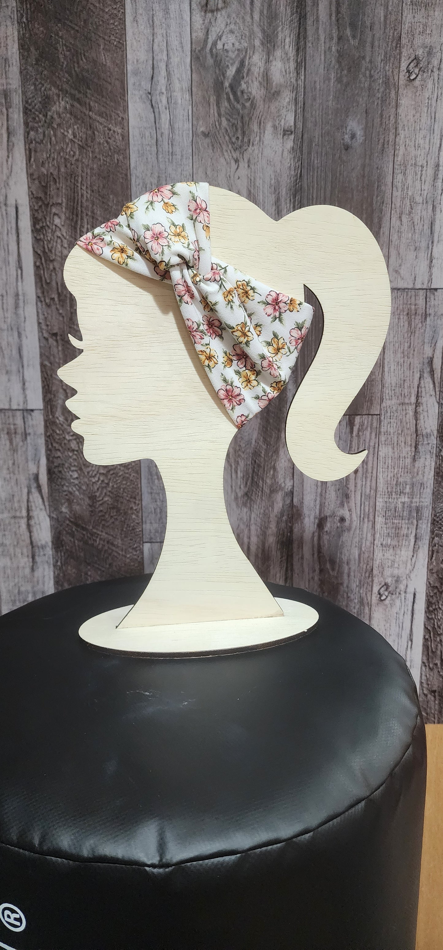 Custom Headband- Heather V