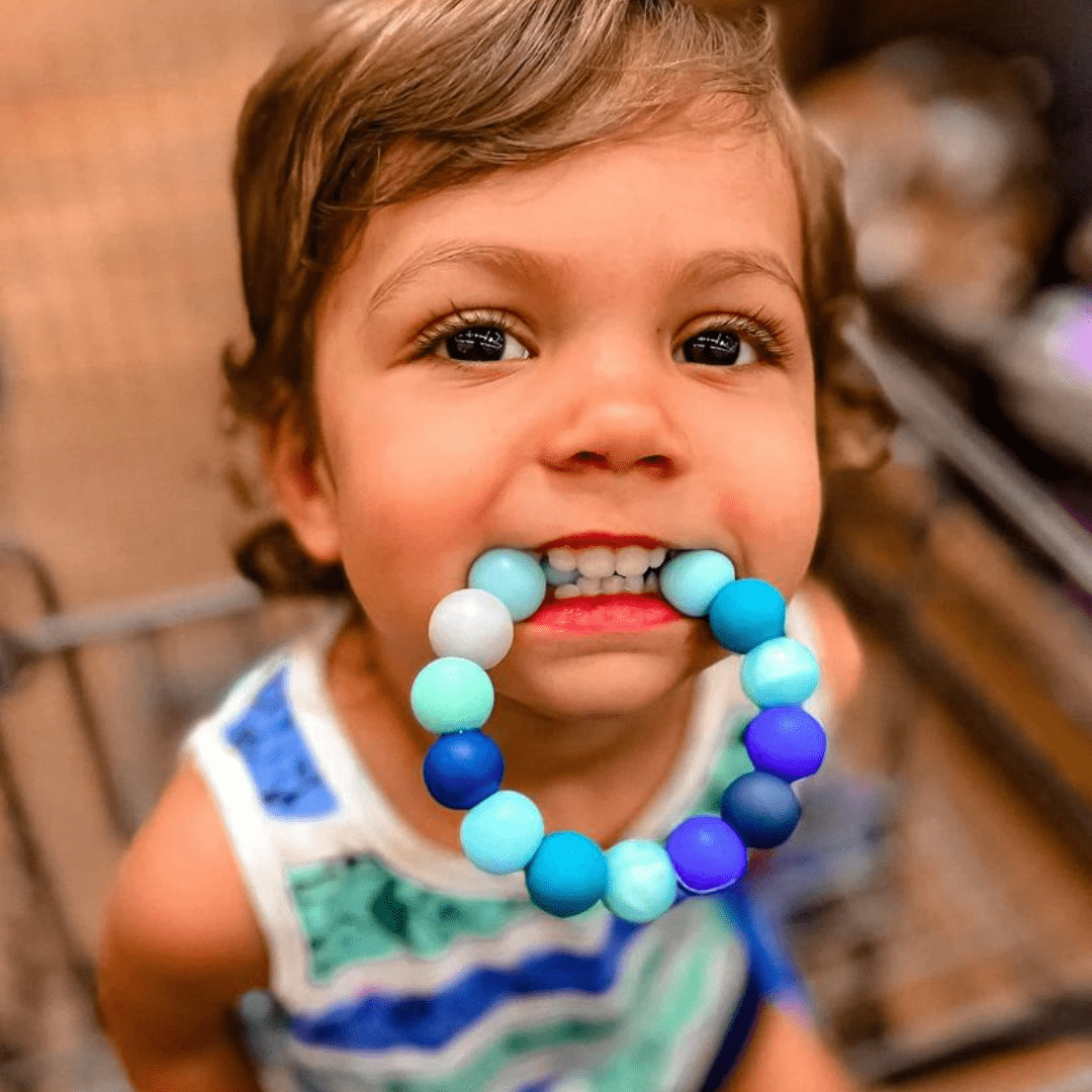 Teething Rings