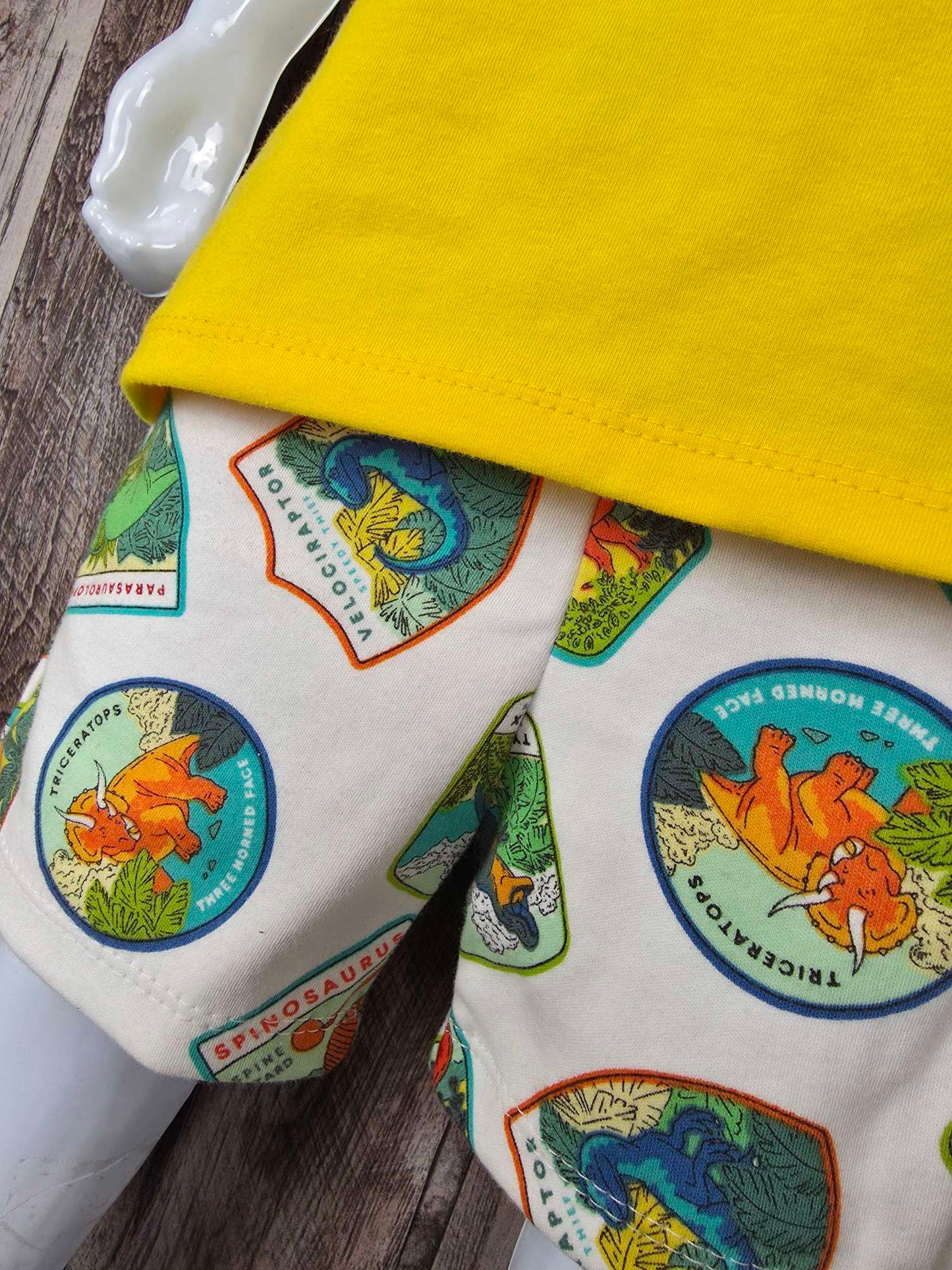 Cotton Lycra; Comfy Cozy Shorts