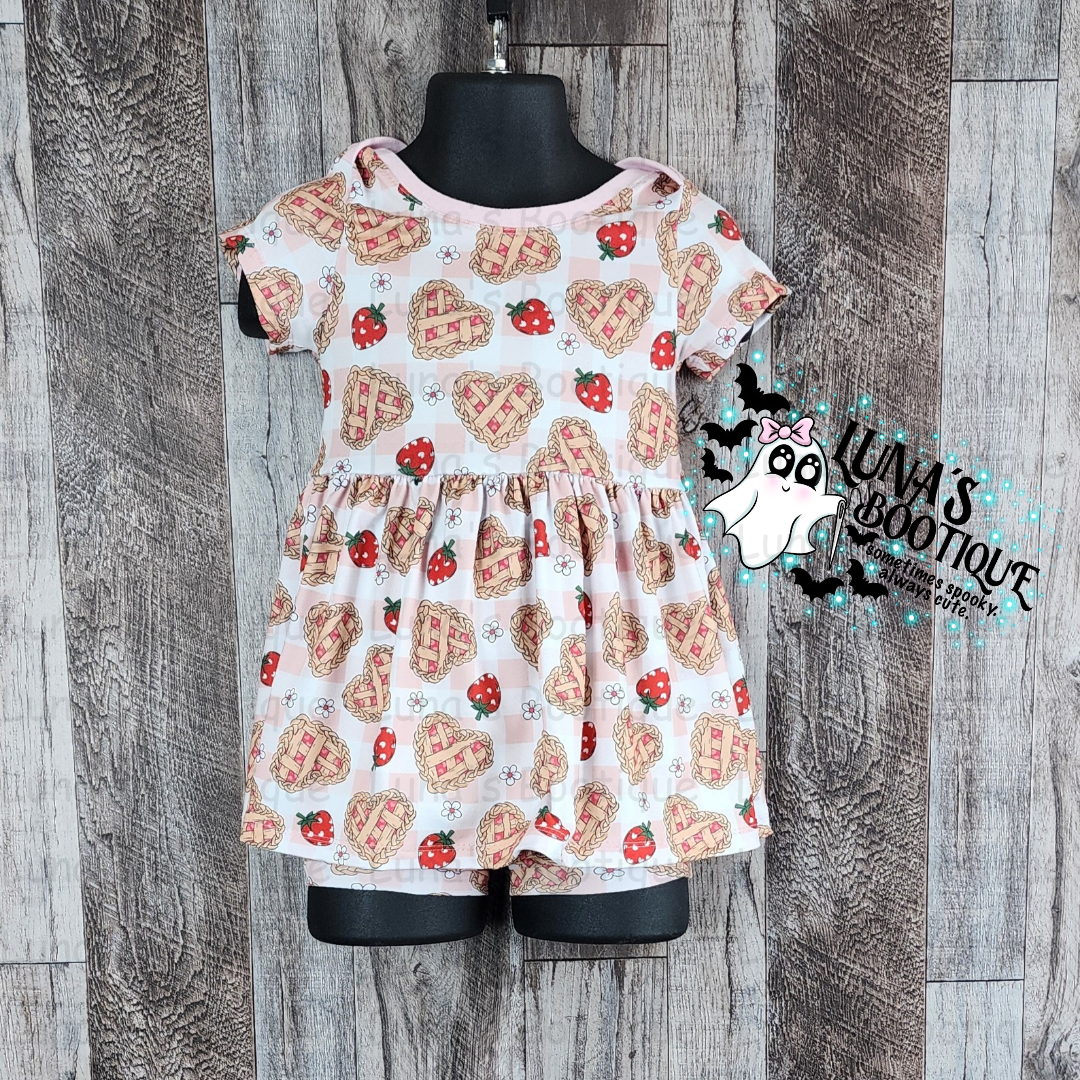 Sweetie Pie design