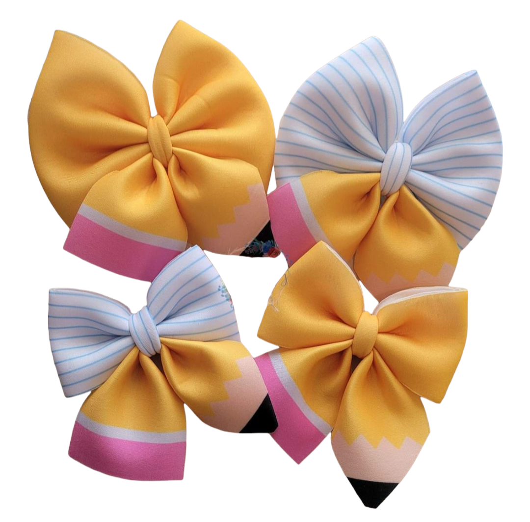 Grade Hair Accessory Set