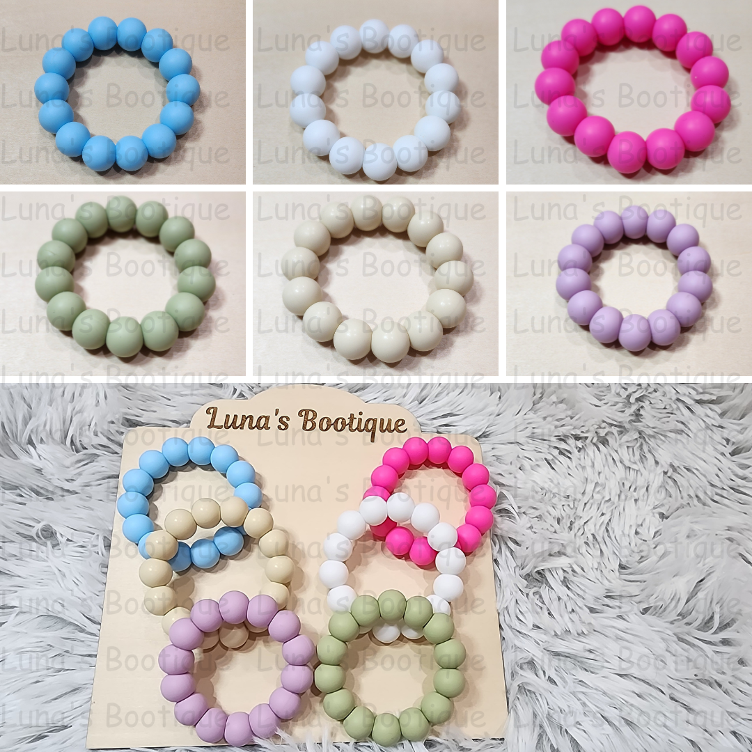 Teething Rings
