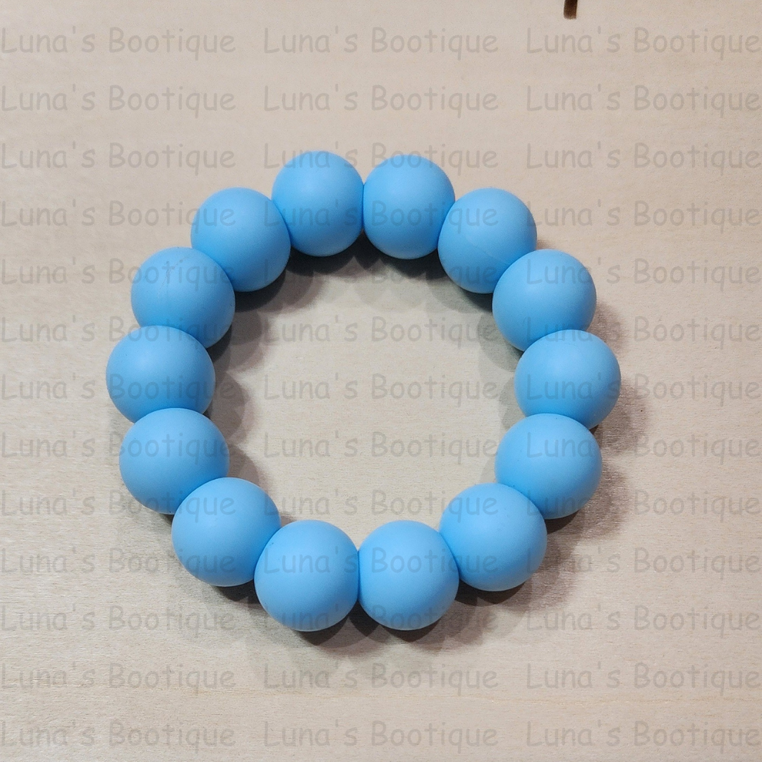 Teething Rings