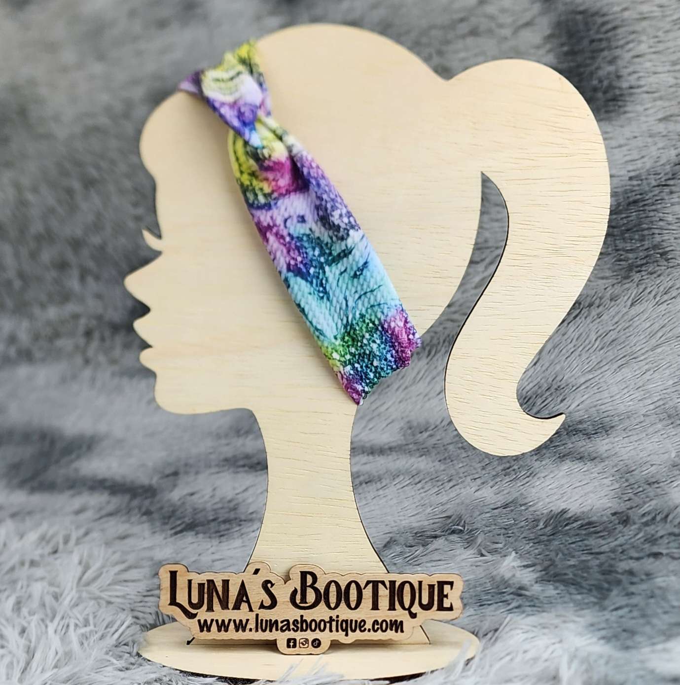 Baby Twist Headbands