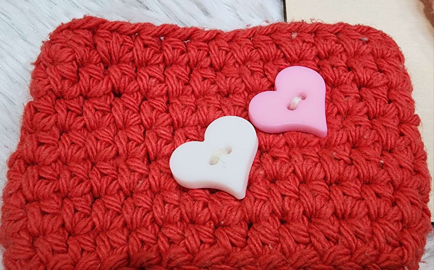 Sweetheart Cozies
