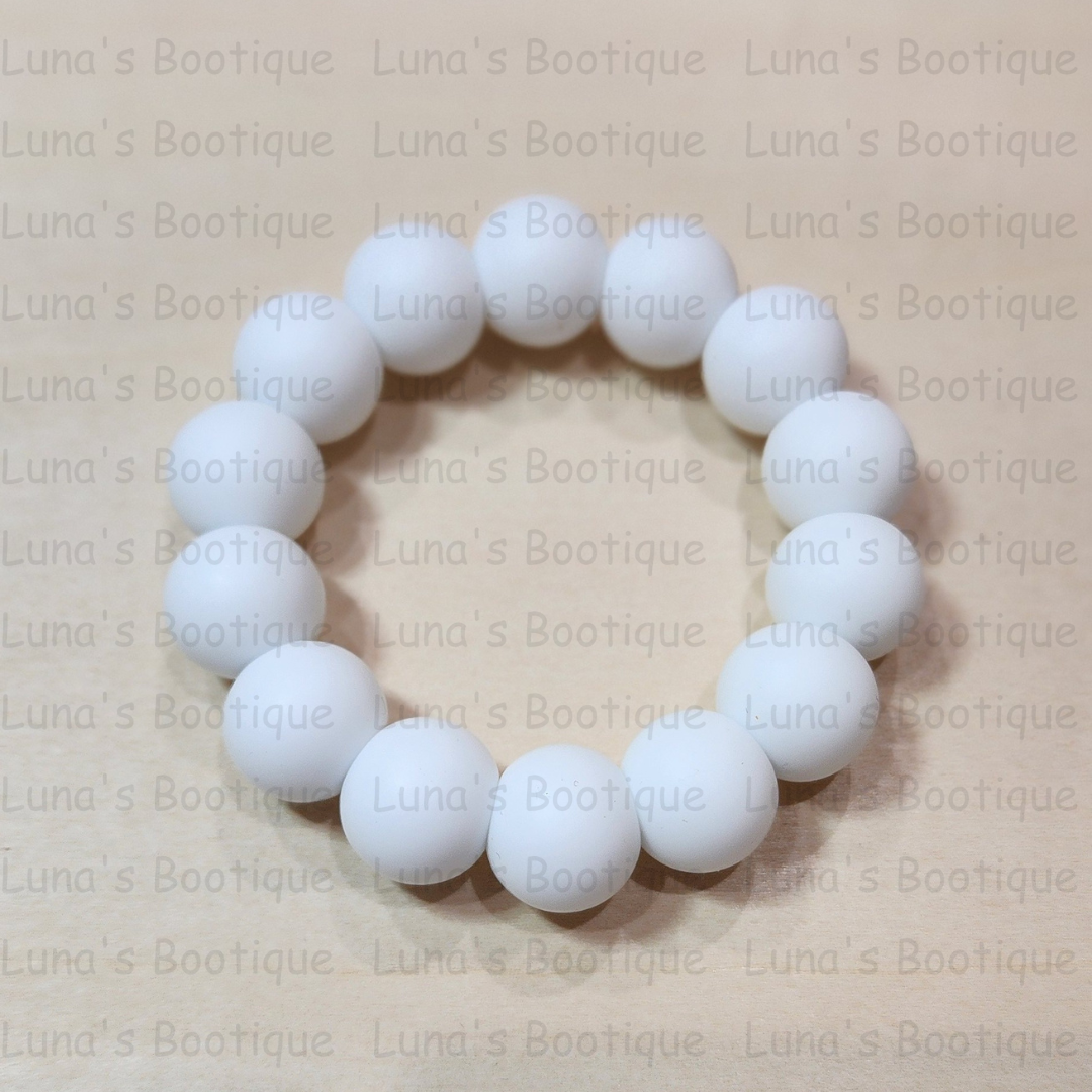 Teething Rings