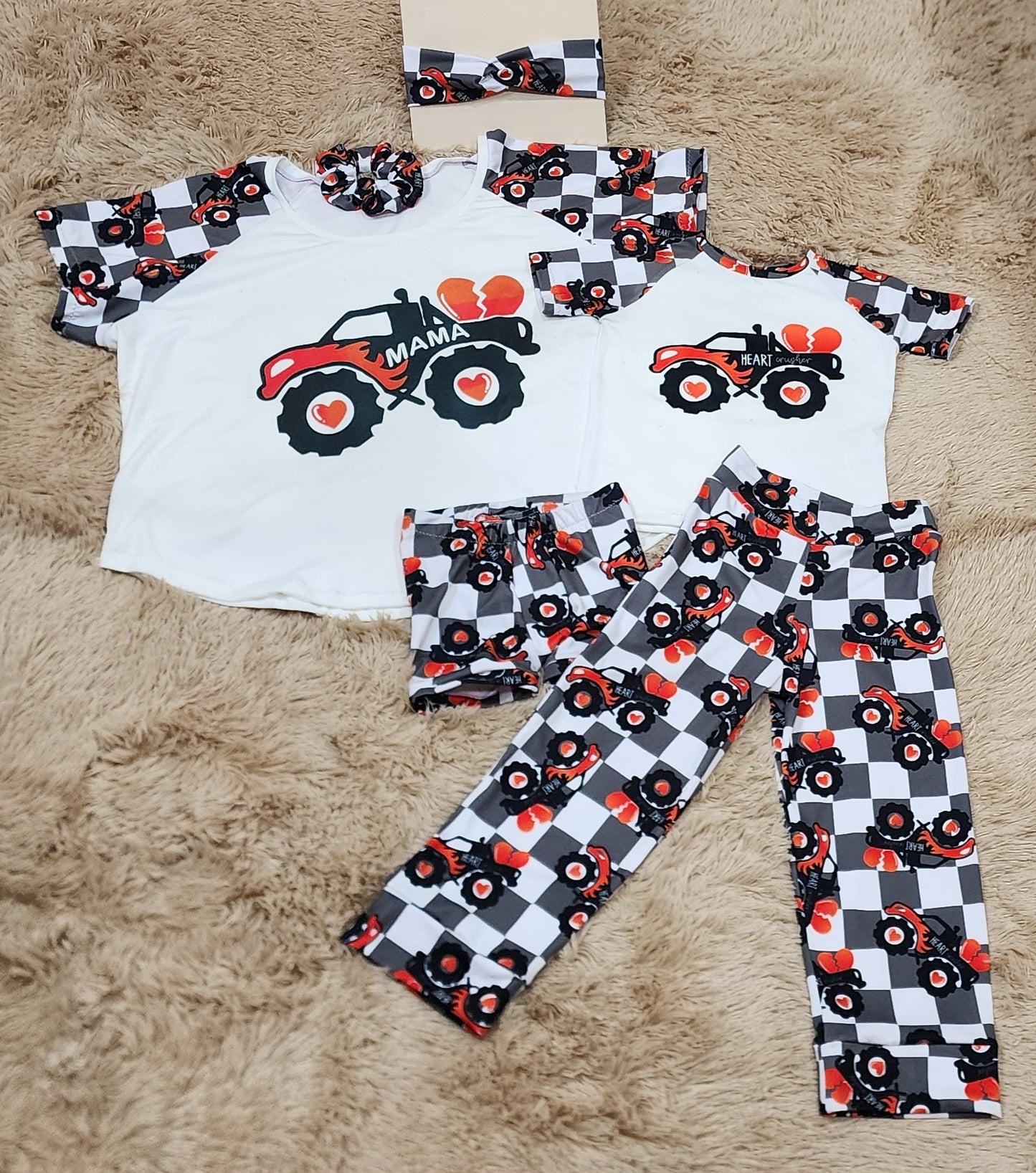 Custom T Shirt: Nicole B