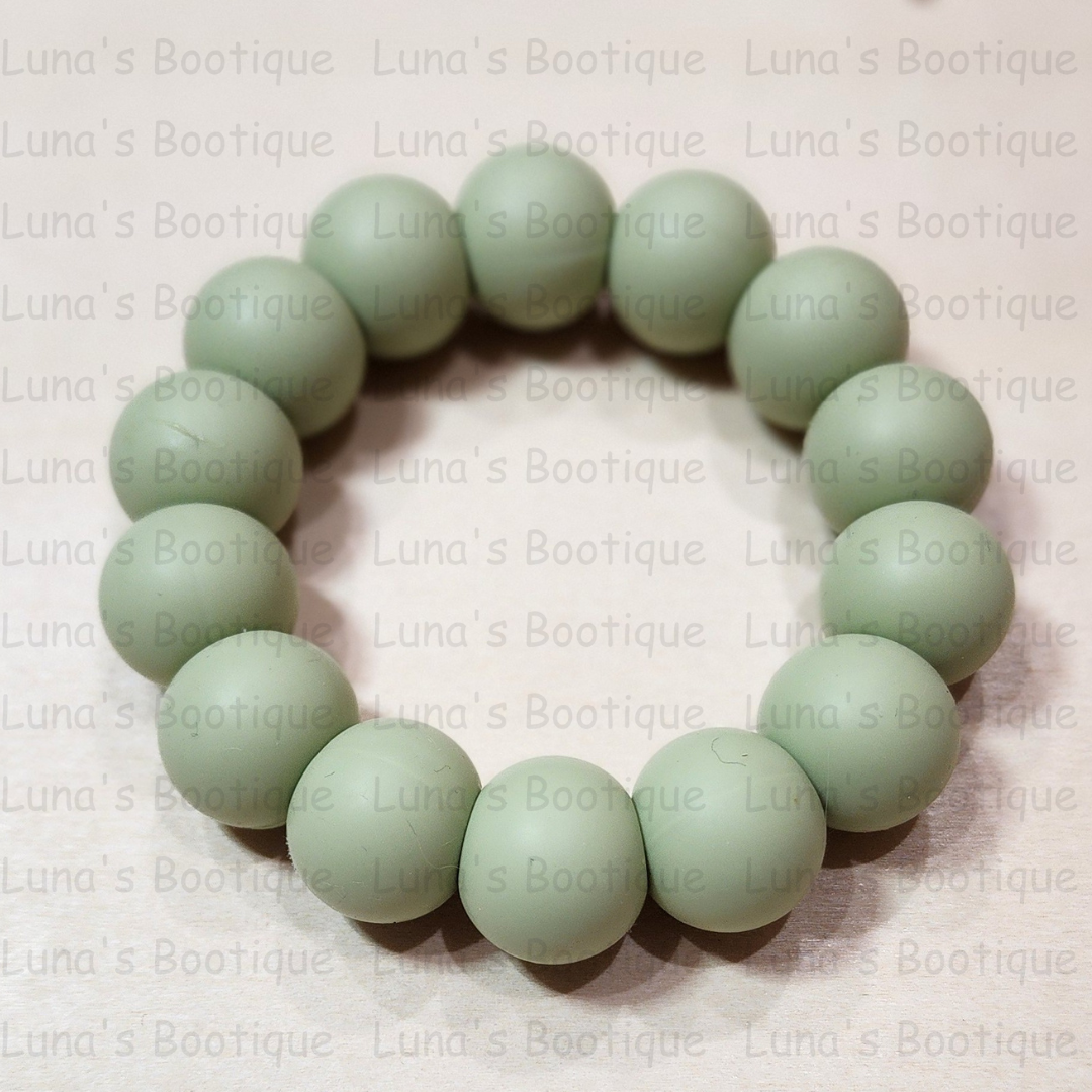 Teething Rings