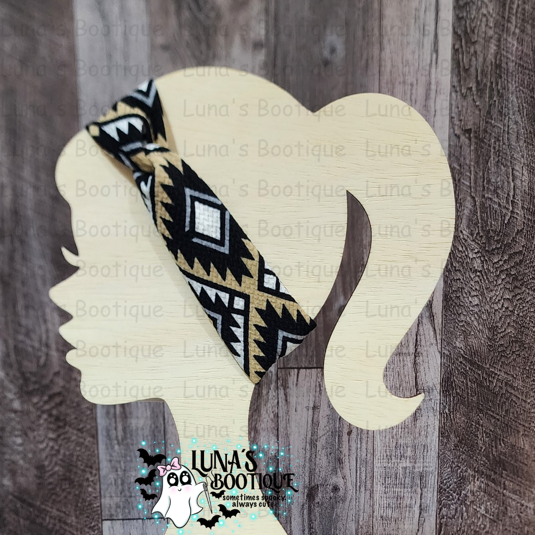 Mama Twist Headbands