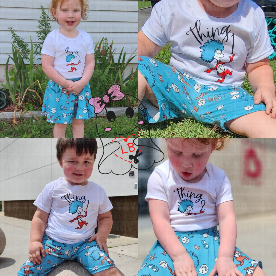 Custom Sibling Set Thing: Carlin