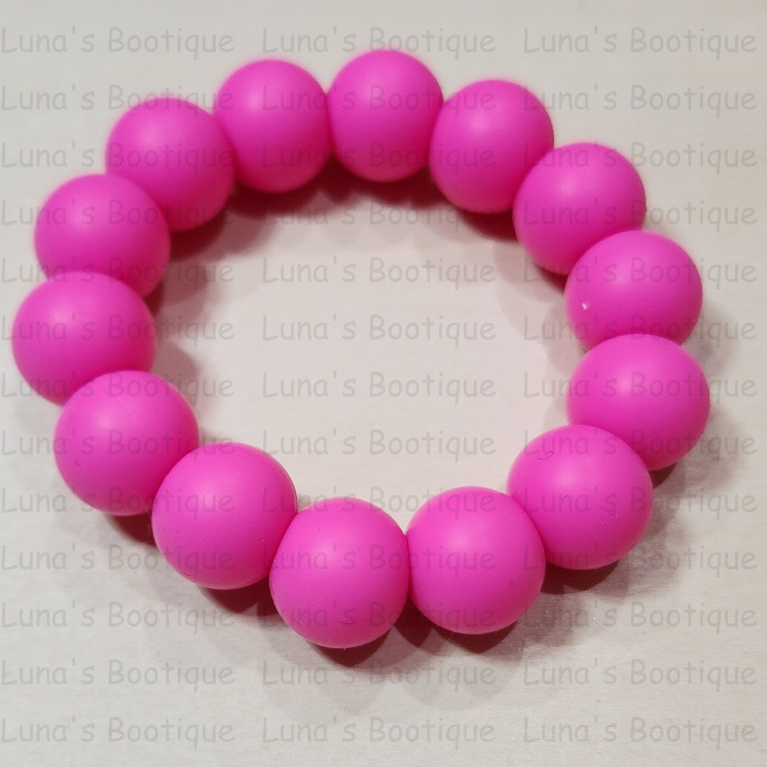 Teething Rings