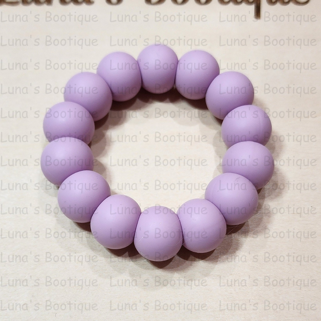 Teething Rings