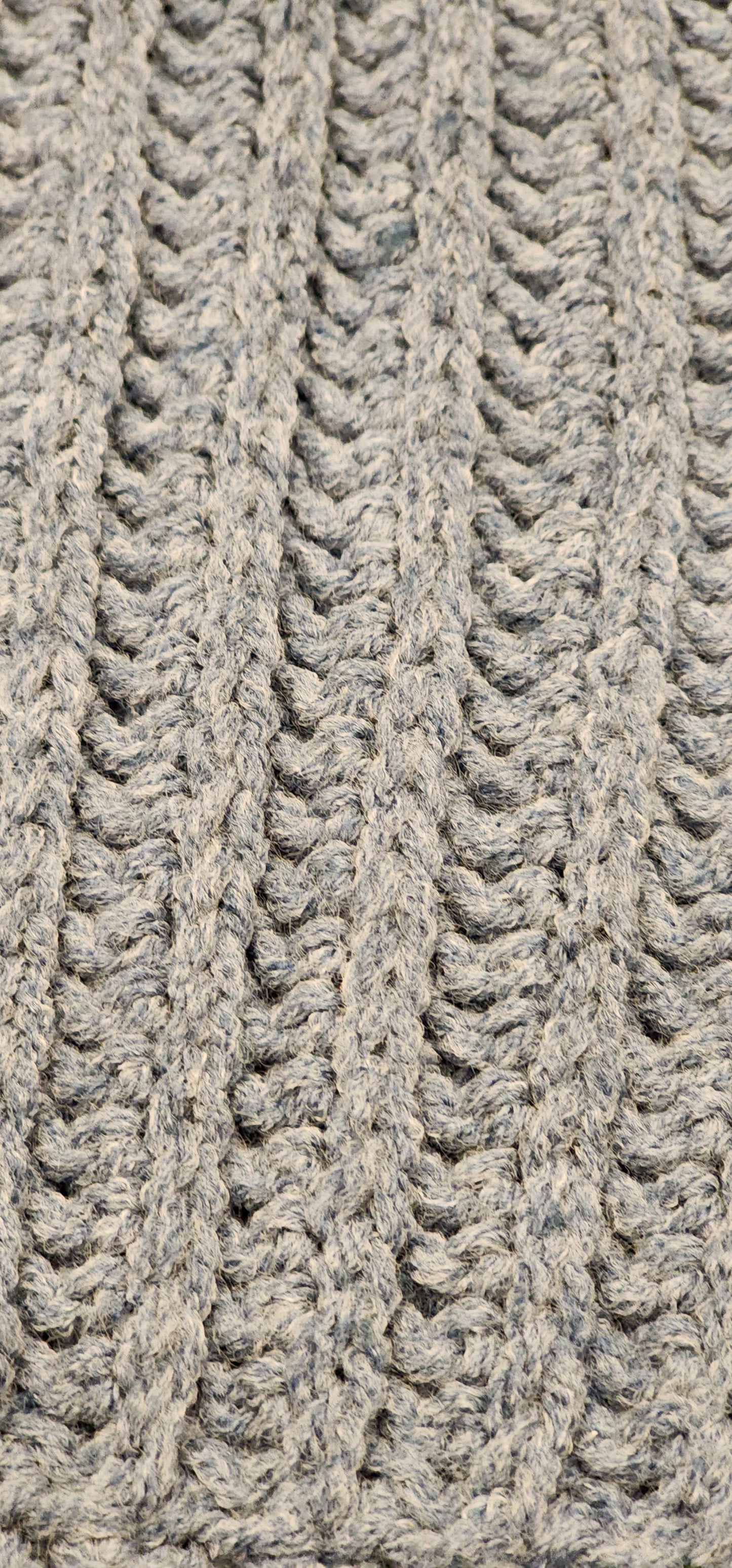 Denim Blue Vest (3-6M)