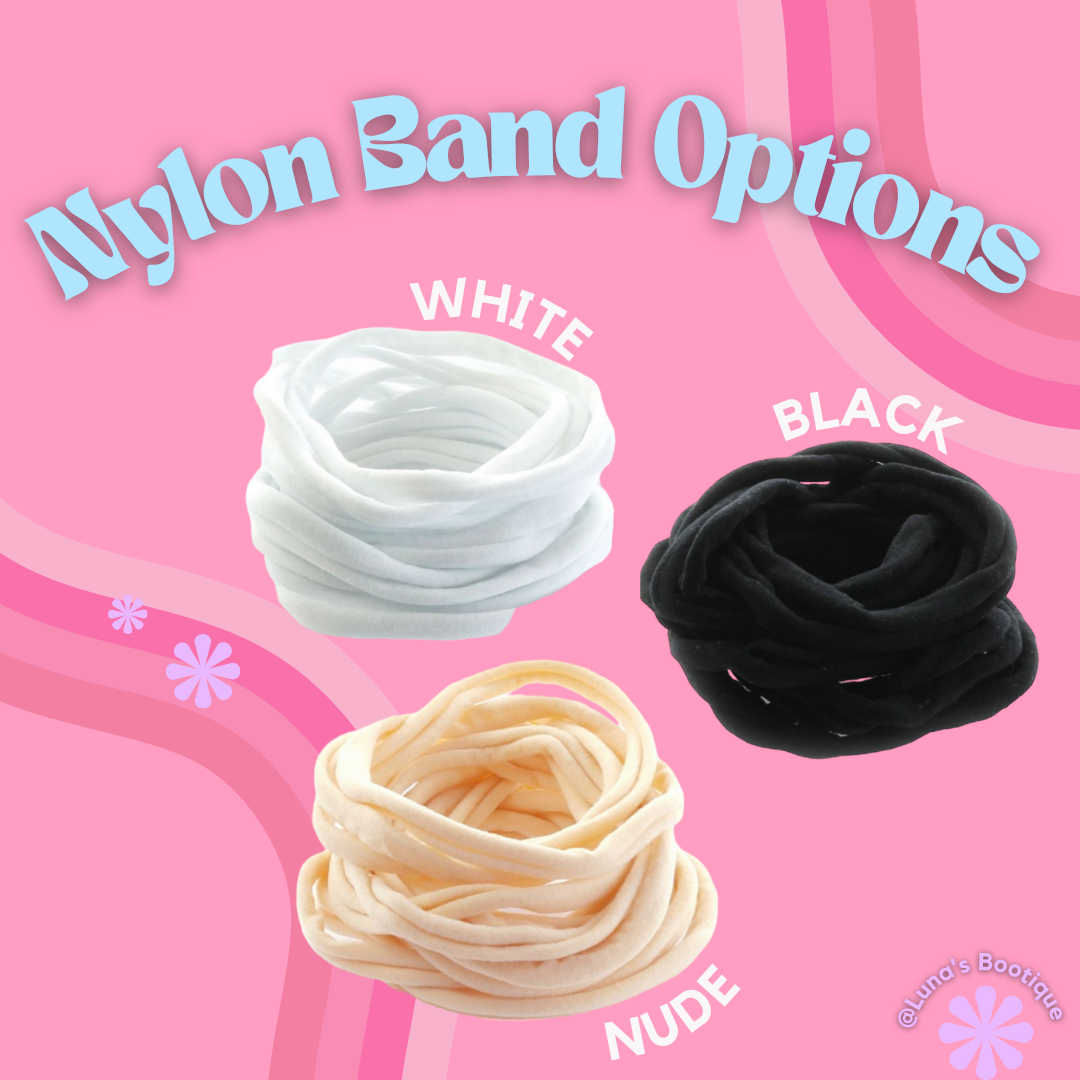 Festive Fashion: Green Hairbows with a Brushstroke Pattern That Celebrate the Fun and Spirit of St. Patrick's Day!