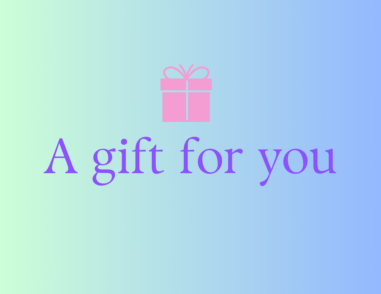 $50 Gift Card
