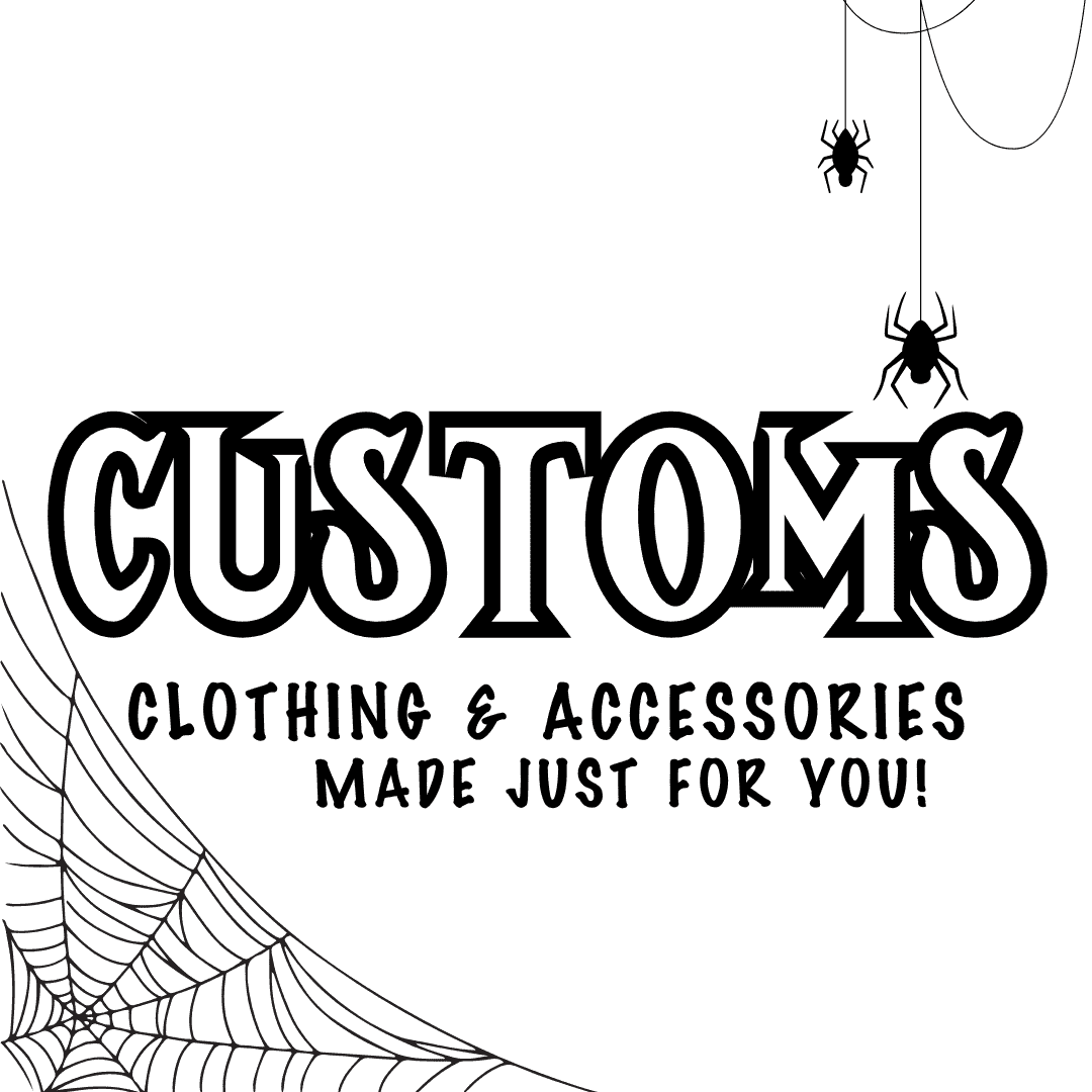 Custom Order Collection Photo