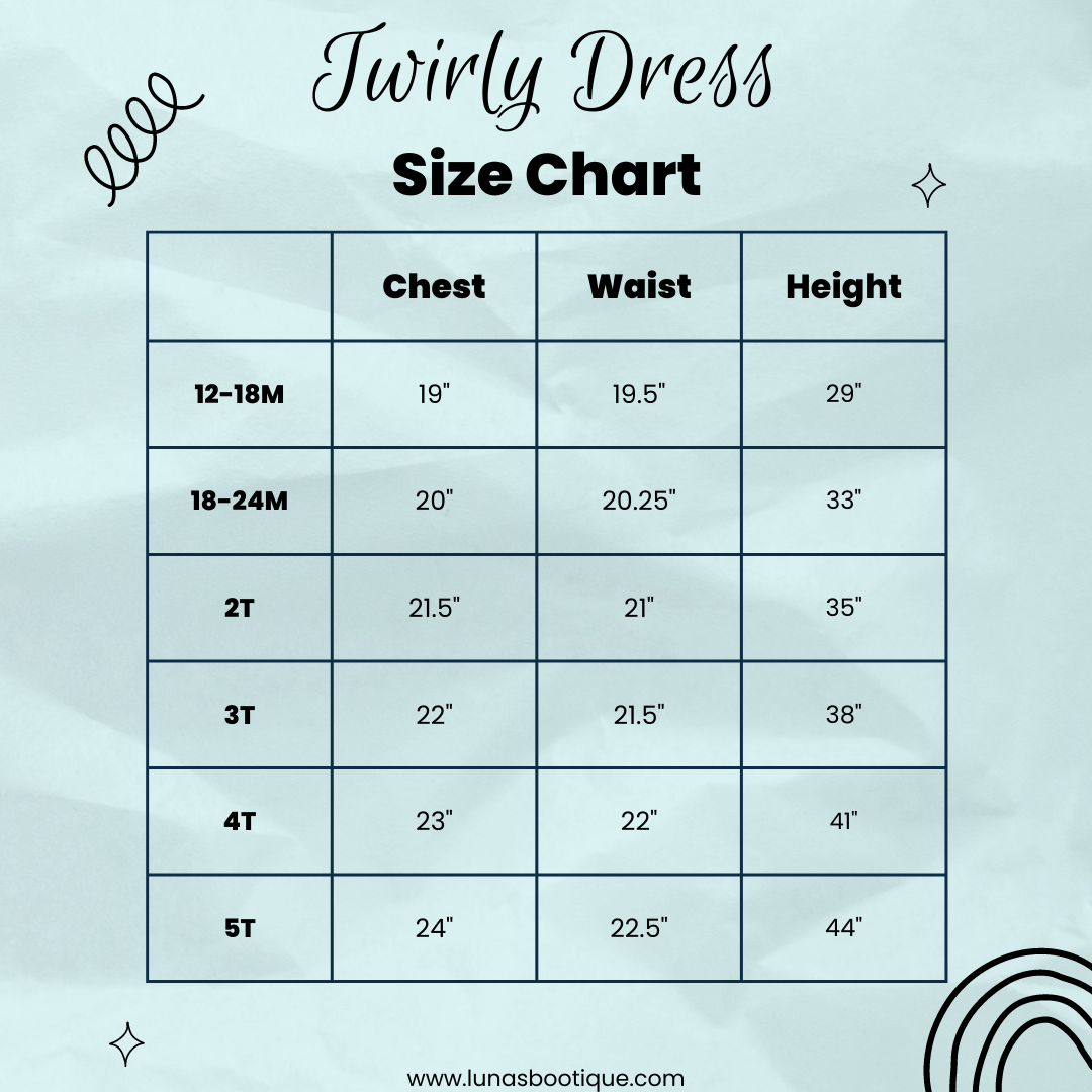 Soft as a Rainbow Cloud Twirl Dress