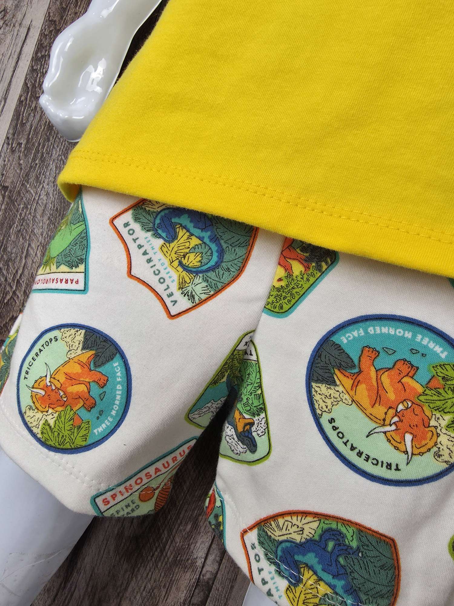 Cotton Lycra; Comfy Cozy Shorts