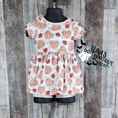 Sweetie Pie design