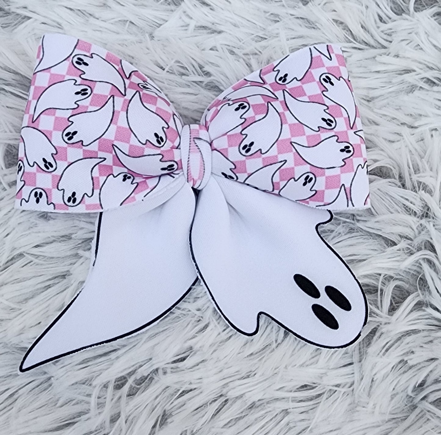 Ghostly Sailor Bows
