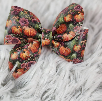 Autumn Harvest Pinwheels