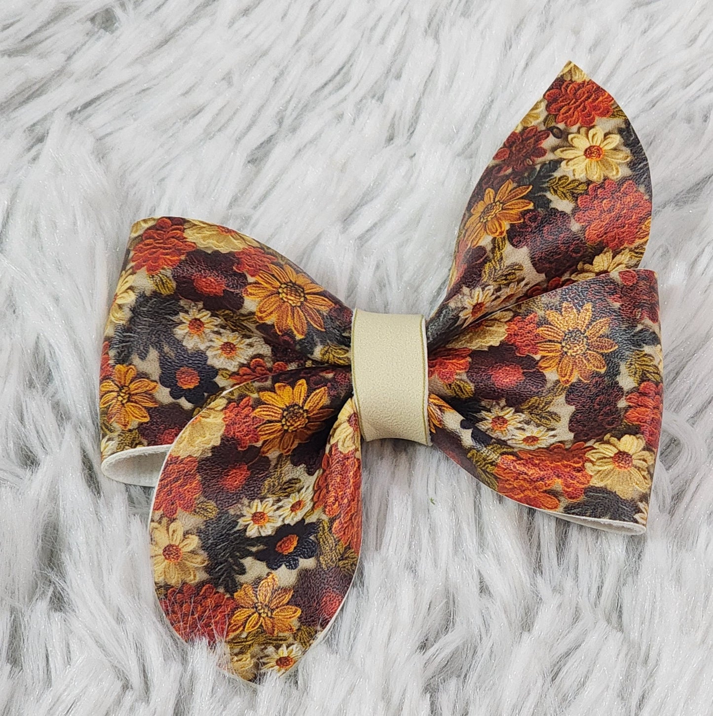 Autumn Harvest Pinwheels