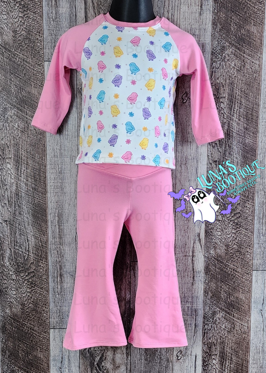Custom Easter Outfit: Jodie C.
