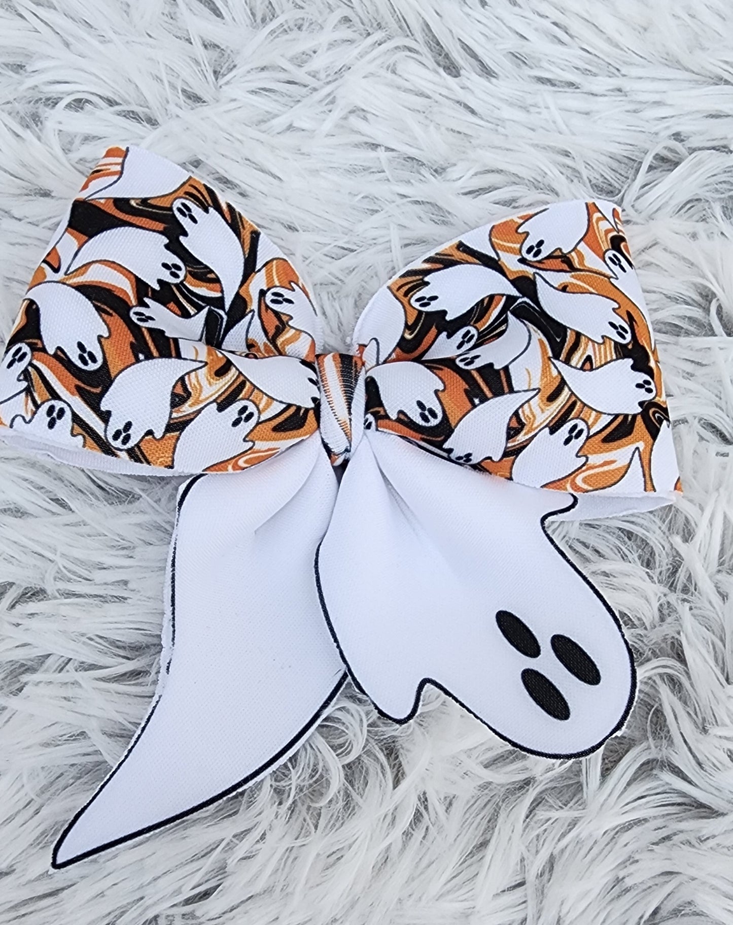 Ghostly Sailor Bows
