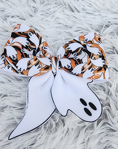 Ghostly Sailor Bows