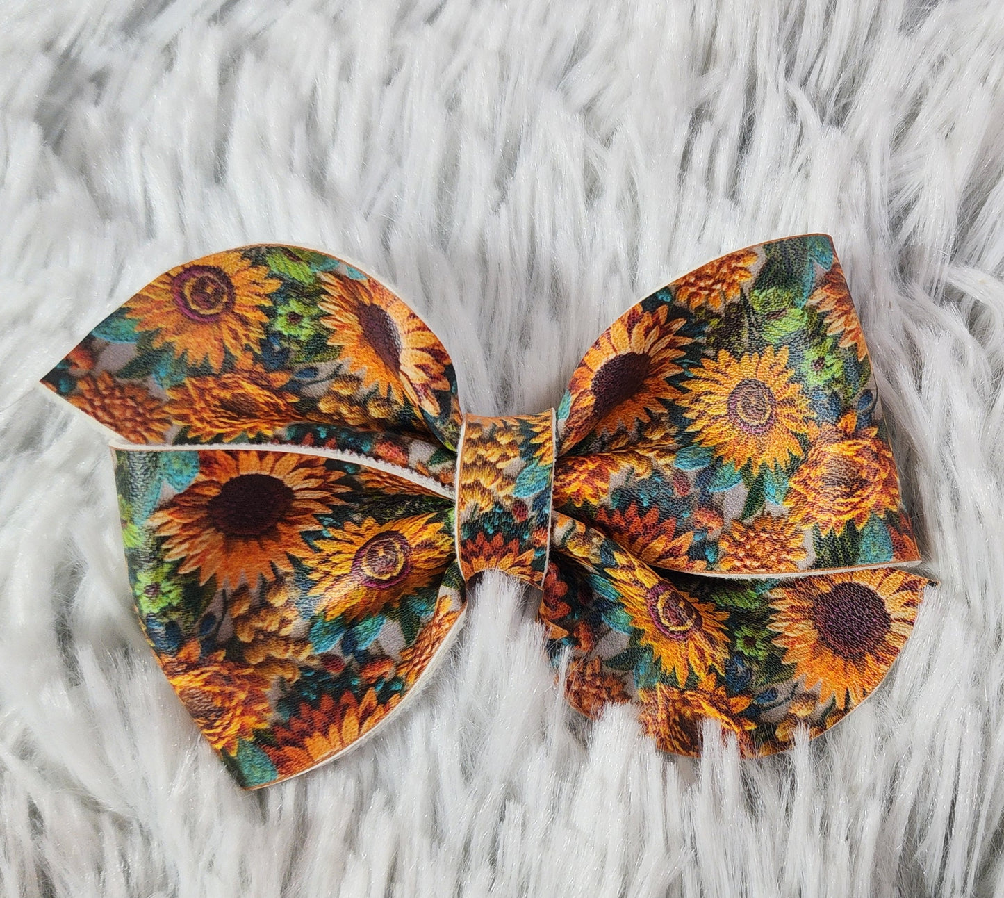 Autumn Harvest Pinwheels