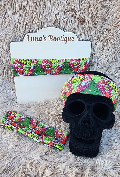 Mean One Headband (Athletic)