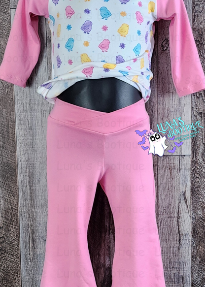 Custom Easter Outfit: Jodie C.