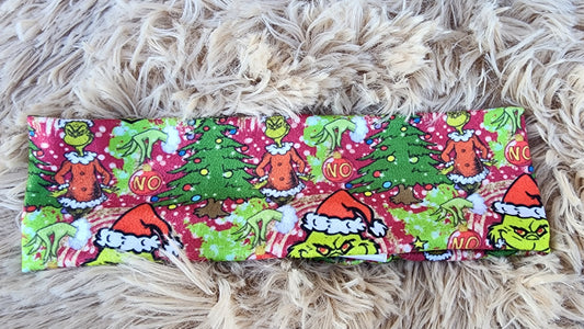 Mean One Headband (Athletic)