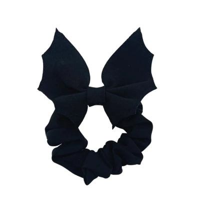 Bat Scrunchie